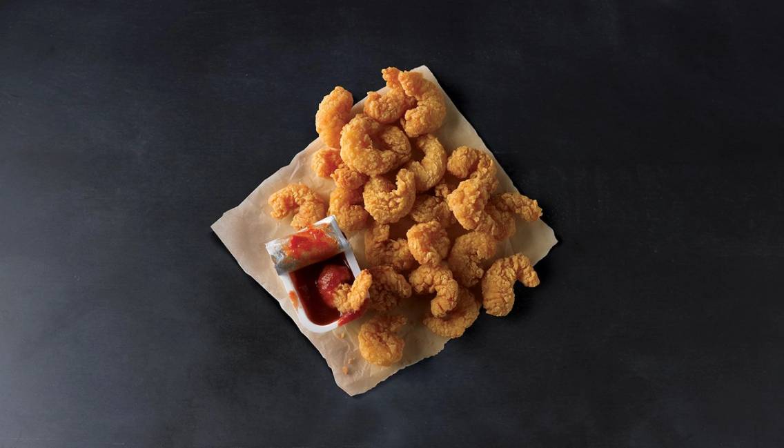 Seafood