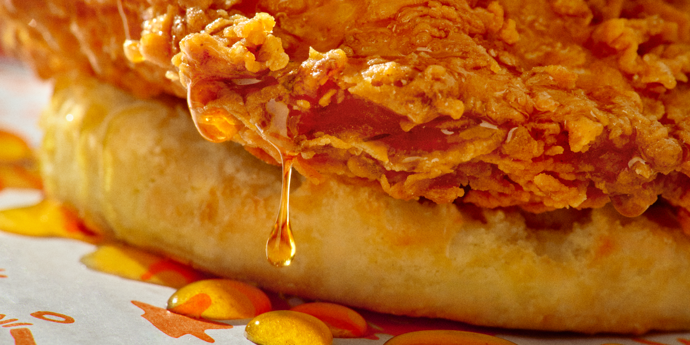 ポパイ♡ Popeyes in Miami Gardens, FL