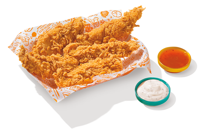 Deal tikka image