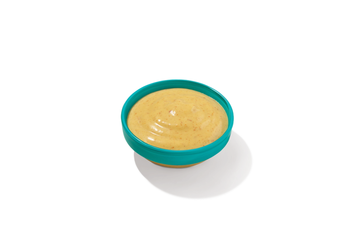 Wild Honey Mustard