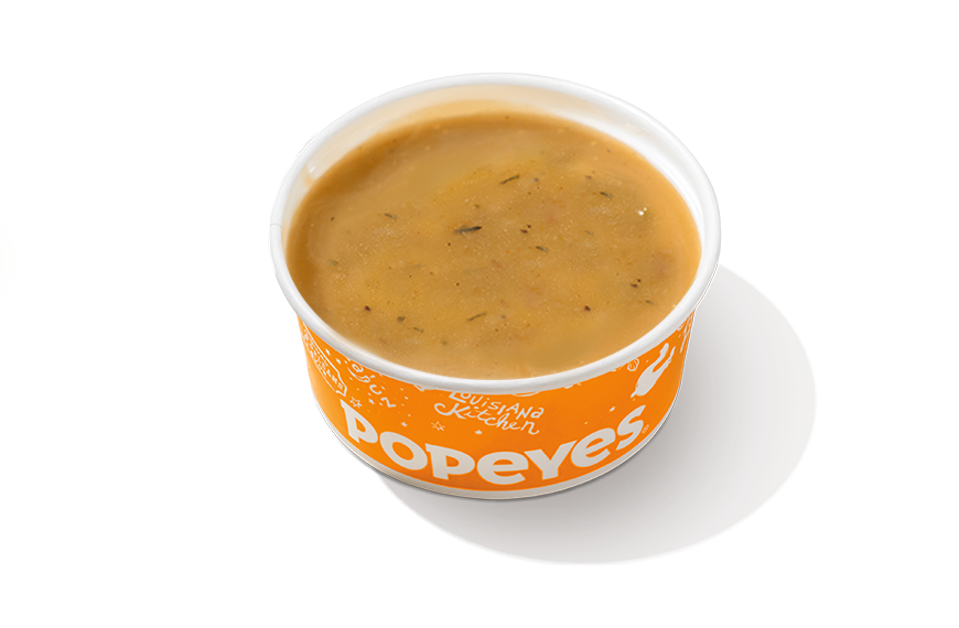 Cajun Gravy Side