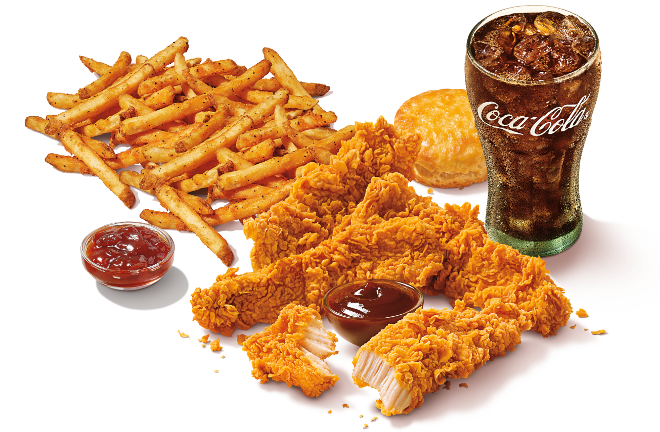 Popeyes