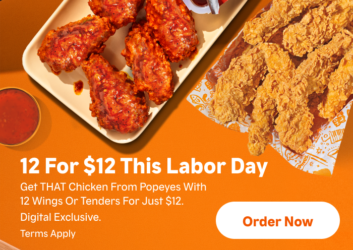 Popeyes in San Jose, CA
