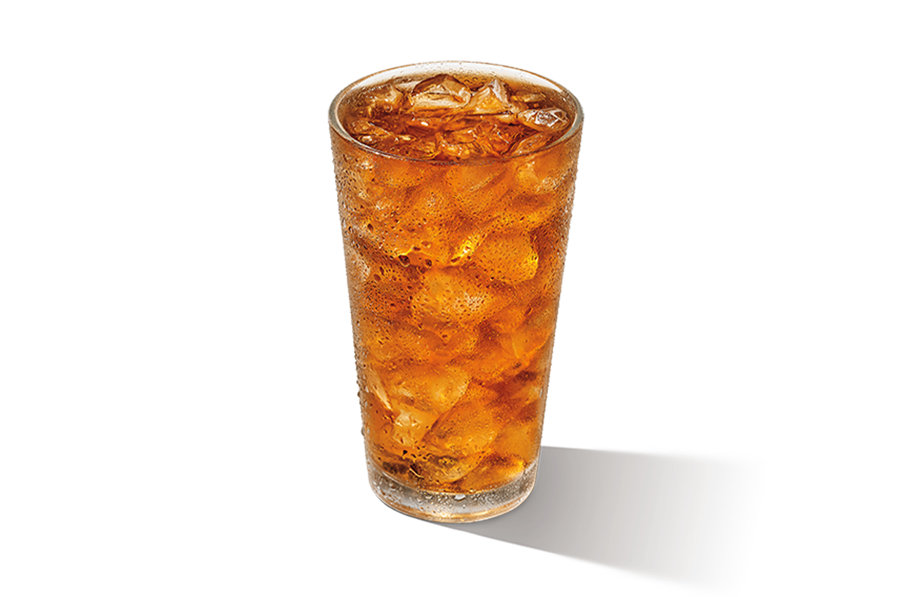 Sweeeet Regular Sweet Tea